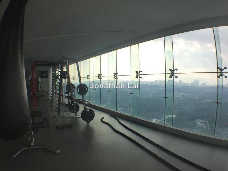 Service Residence for Sale in The Sentral Residences by Jonathan Lai - iProperty.com.my