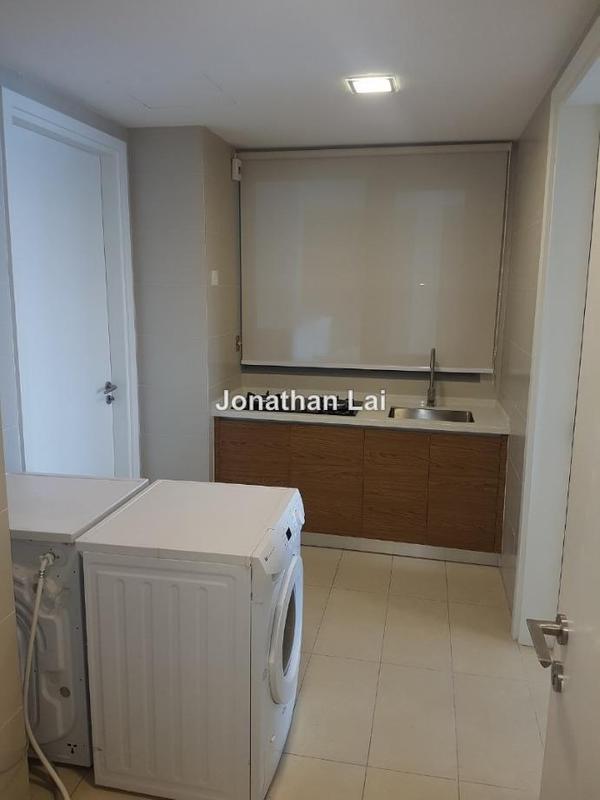 Service Residence for Sale in The Sentral Residences by Jonathan Lai - iProperty.com.my