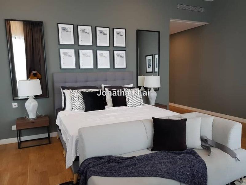 Residensi Servis untuk Disewa di The Sentral Residences oleh Jonathan Lai - iProperty.com.my