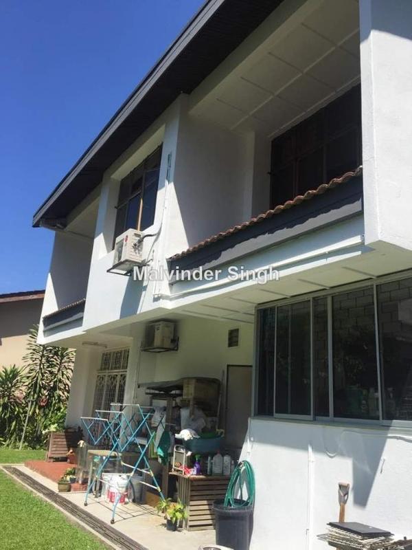 Banglo untuk Dijual di Taman Tun Abdul Razak (TAR), Ampang oleh Mel Walia - iProperty.com.my