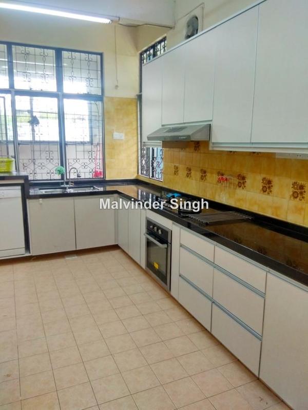 Banglo untuk Dijual di Taman Tun Abdul Razak (TAR), Ampang oleh Mel Walia - iProperty.com.my