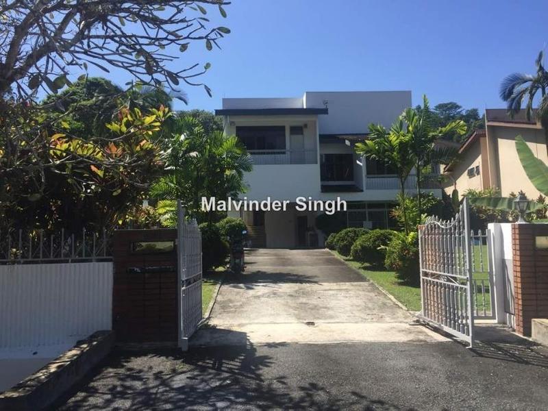Banglo untuk Dijual di Taman Tun Abdul Razak (TAR), Ampang oleh Mel Walia - iProperty.com.my