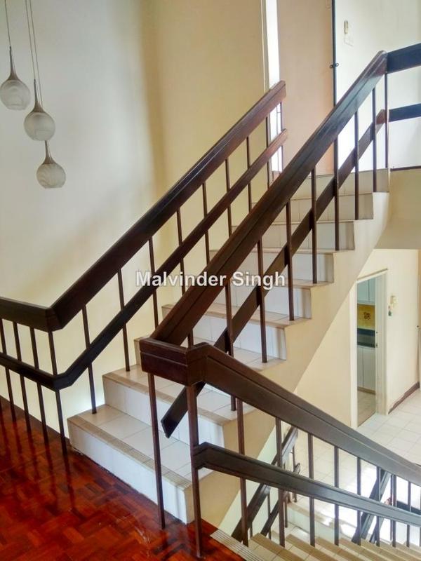 Banglo untuk Dijual di Taman Tun Abdul Razak (TAR), Ampang oleh Mel Walia - iProperty.com.my