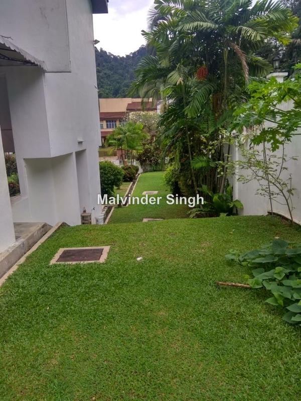 Banglo untuk Dijual di Taman Tun Abdul Razak (TAR), Ampang oleh Mel Walia - iProperty.com.my