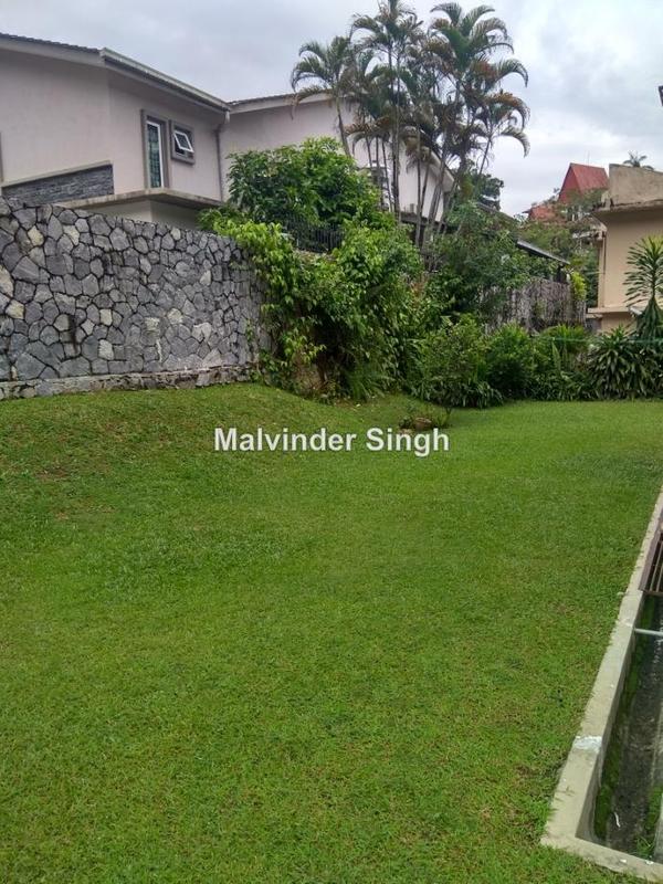 Banglo untuk Dijual di Taman Tun Abdul Razak (TAR), Ampang oleh Mel Walia - iProperty.com.my