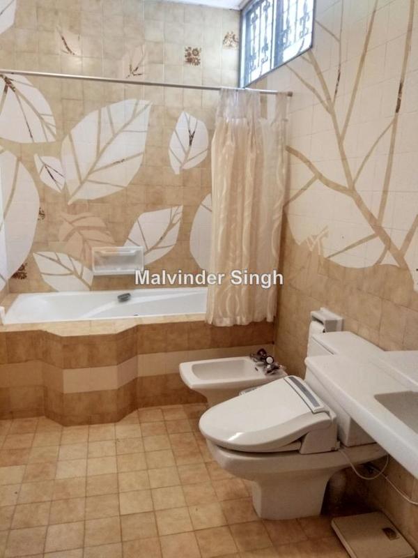 Banglo untuk Dijual di Taman Tun Abdul Razak (TAR), Ampang oleh Mel Walia - iProperty.com.my