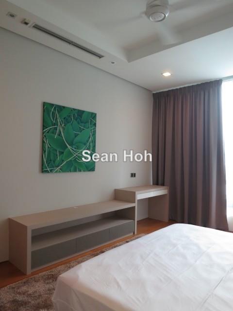 Kediaman Servis untuk Dijual di Vipod Residence oleh Sean Hoh - iProperty.com.my
