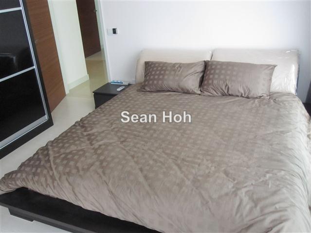 Service Residence for Rent in Marc Residence by Sean Hoh - iProperty.com.my
