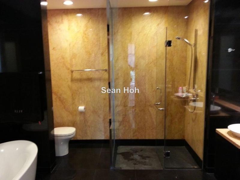 Service Residence for Sale in St Mary Residences by Sean Hoh - iProperty.com.my