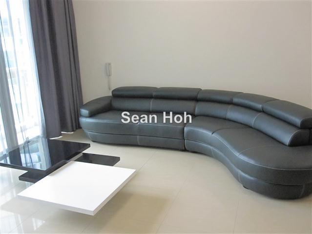 Service Residence for Rent in Marc Residence by Sean Hoh - iProperty.com.my