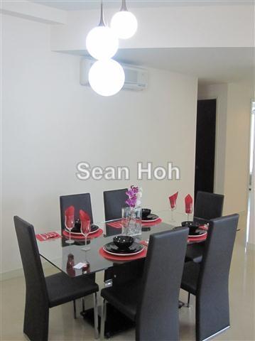 Service Residence for Rent in Marc Residence by Sean Hoh - iProperty.com.my