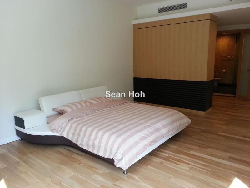 Service Residence for Sale in St Mary Residences by Sean Hoh - iProperty.com.my