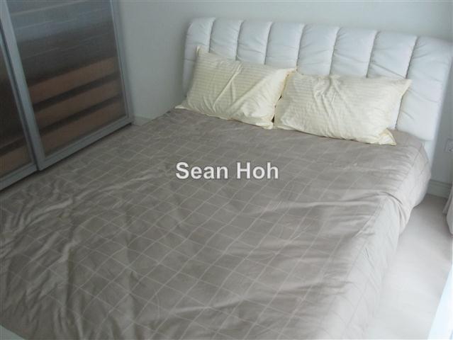 Service Residence for Rent in Marc Residence by Sean Hoh - iProperty.com.my