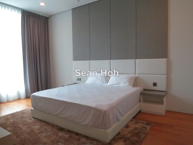 Kediaman Servis untuk Dijual di Vipod Residence oleh Sean Hoh - iProperty.com.my