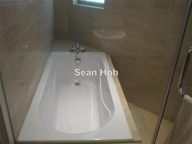 Service Residence for Rent in Marc Residence by Sean Hoh - iProperty.com.my