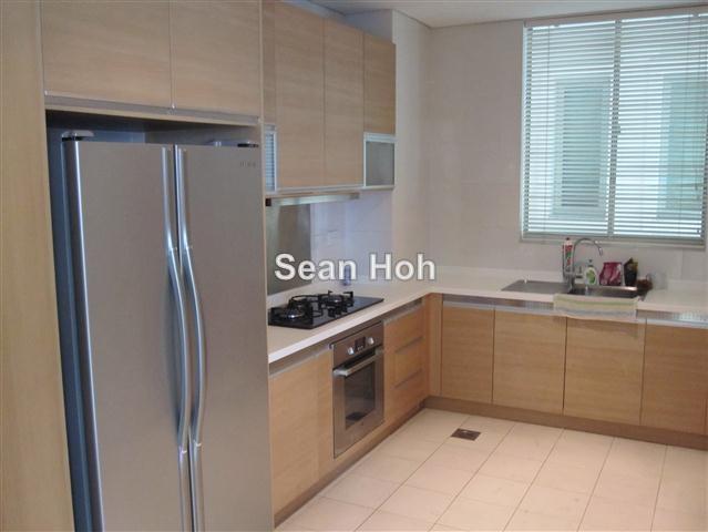 Service Residence for Rent in Marc Residence by Sean Hoh - iProperty.com.my