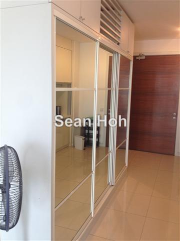 Service Residence for Rent in Marc Residence by Sean Hoh - iProperty.com.my