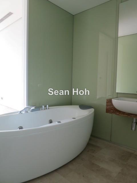 Kediaman Servis untuk Dijual di Vipod Residence oleh Sean Hoh - iProperty.com.my