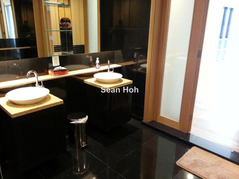 Service Residence for Sale in St Mary Residences by Sean Hoh - iProperty.com.my