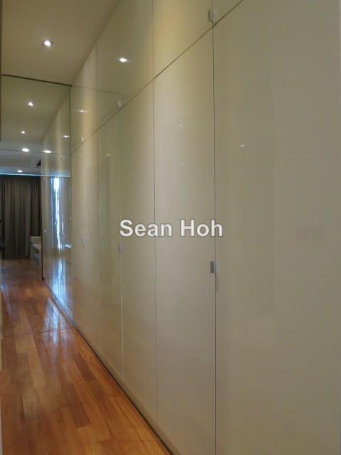 Kediaman Servis untuk Dijual di Vipod Residence oleh Sean Hoh - iProperty.com.my