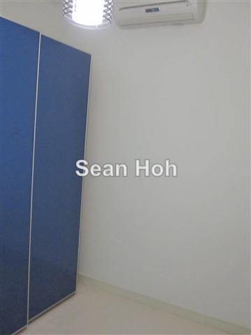 Service Residence for Rent in Marc Residence by Sean Hoh - iProperty.com.my