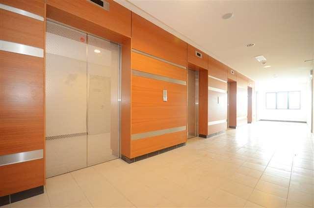 Condominium for Sale in One Damansara by Sean Hoh - Lift Lobby - iProperty.com.my