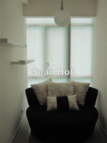 Service Residence for Rent in Marc Residence by Sean Hoh - iProperty.com.my