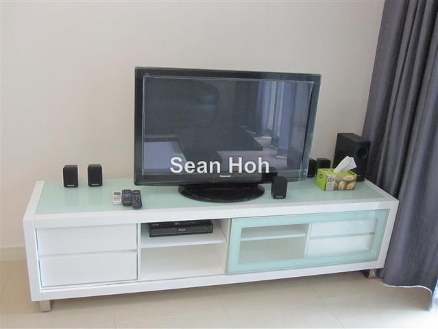 Service Residence for Rent in Marc Residence by Sean Hoh - iProperty.com.my