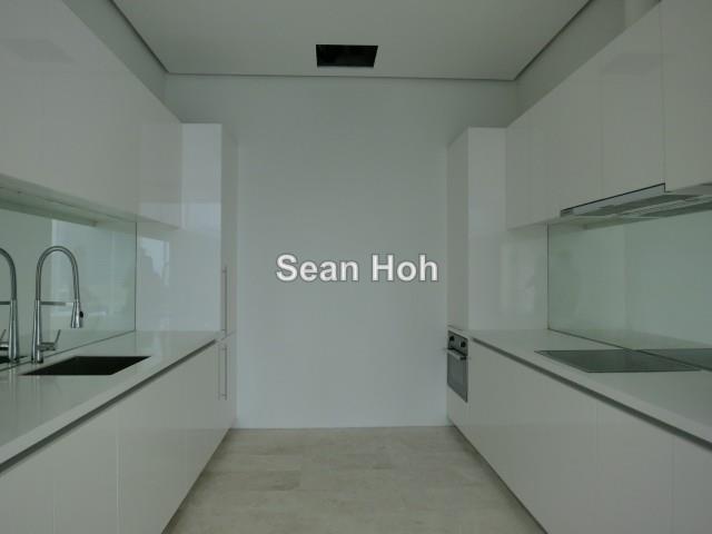 Kediaman Servis untuk Dijual di Vipod Residence oleh Sean Hoh - iProperty.com.my