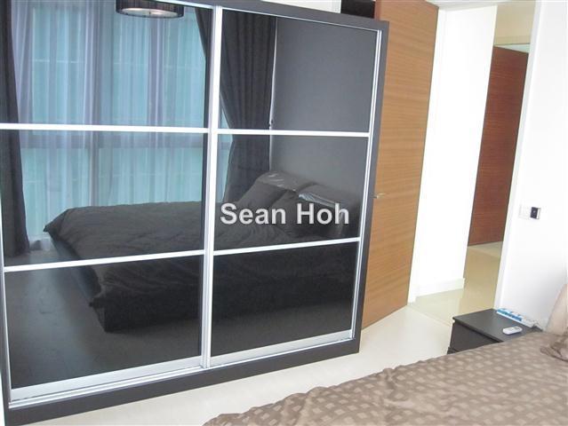 Service Residence for Rent in Marc Residence by Sean Hoh - iProperty.com.my