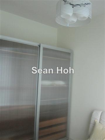Service Residence for Rent in Marc Residence by Sean Hoh - iProperty.com.my