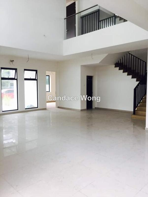 Rumah Berkembar untuk Dijual di Taman Villa Perdana, Kajang oleh Candace Wong - iProperty.com.my