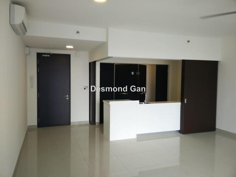 Kediaman Servis untuk Dijual di Trefoil oleh Desmond Gan - iProperty.com.my