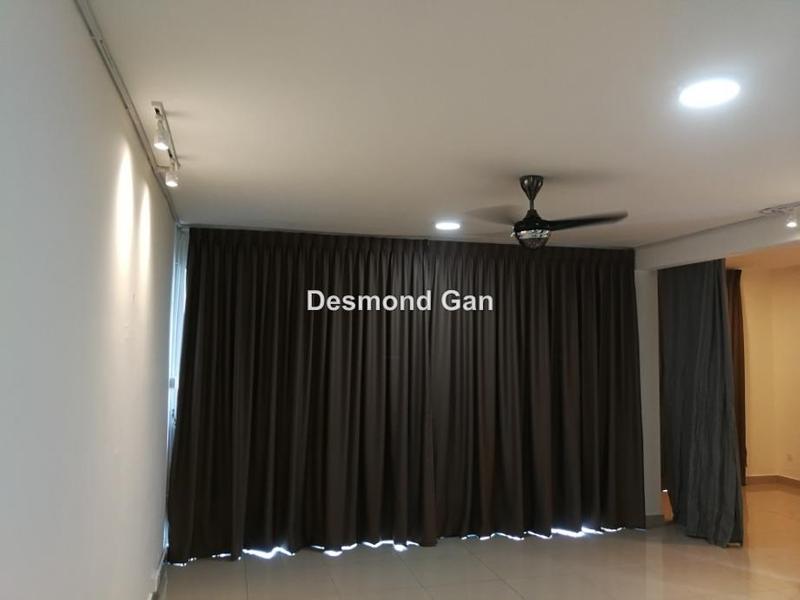 Service Residence for Sale in Trefoil by Desmond Gan - iProperty.com.my