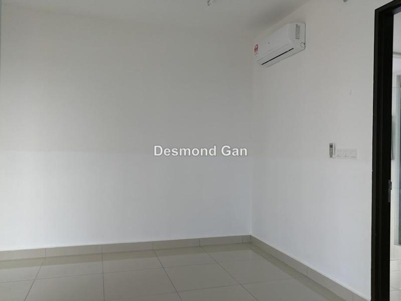 Service Residence for Sale in Trefoil by Desmond Gan - iProperty.com.my