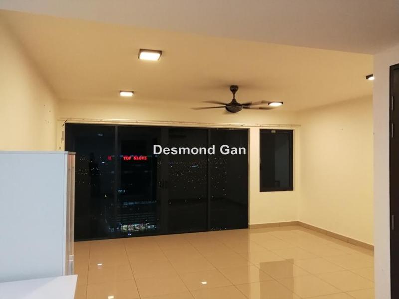 Service Residence untuk Dijual di Trefoil oleh Desmond Gan - iProperty.com.my