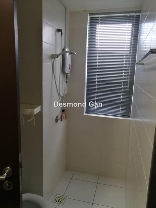 Service Residence for Sale in Trefoil by Desmond Gan - iProperty.com.my
