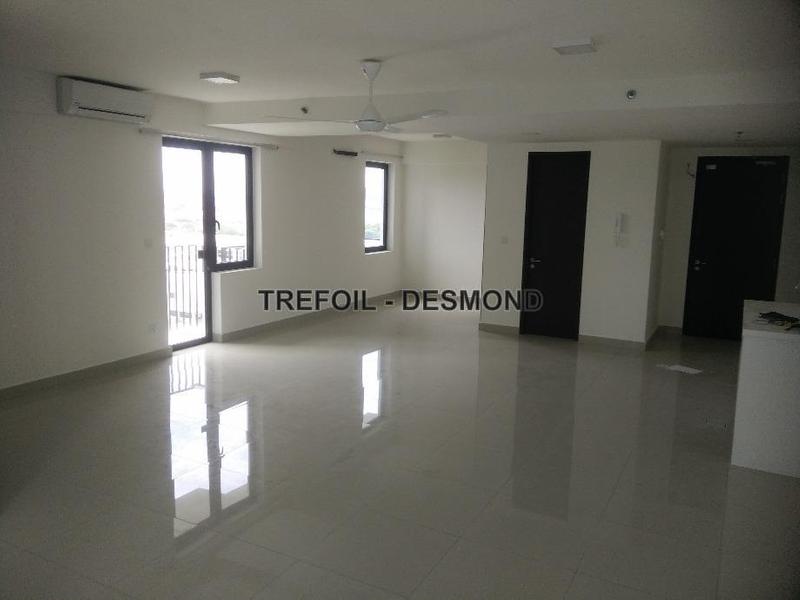 Service Residence for Sale in Trefoil by Desmond Gan - iProperty.com.my