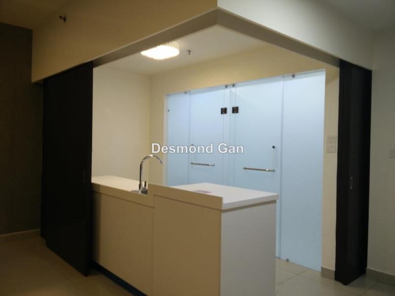 Kediaman Servis untuk Dijual di Trefoil oleh Desmond Gan - iProperty.com.my