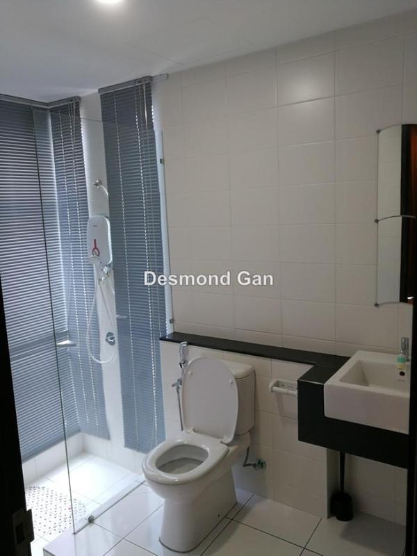 Service Residence for Sale in Trefoil by Desmond Gan - iProperty.com.my