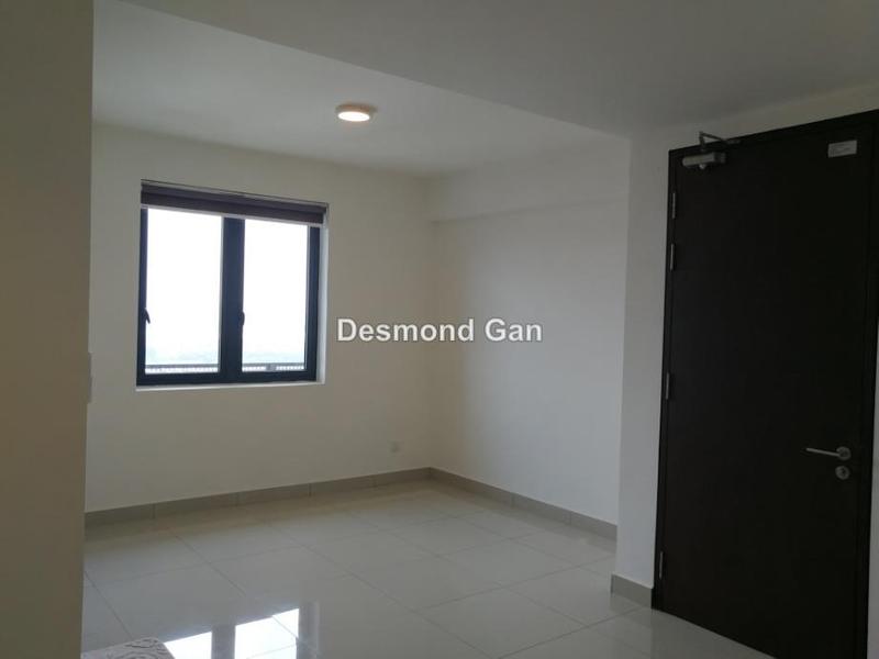 Service Residence for Sale in Trefoil by Desmond Gan - iProperty.com.my