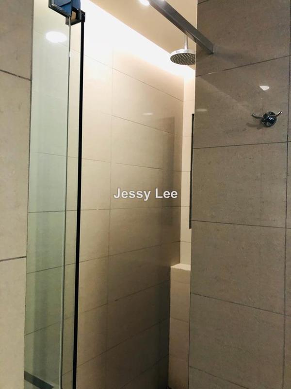 Kediaman Servis untuk Dijual di Tribeca oleh Jessy Lee - iProperty.com.my