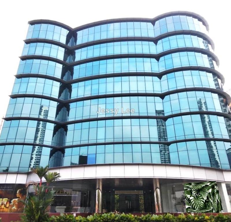 Office for Rent in Bangsar, Kuala Lumpur by Jessy Lee - iProperty.com.my