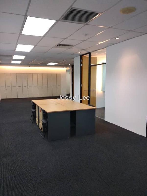 Office for Rent in Bangsar, Kuala Lumpur by Jessy Lee - iProperty.com.my