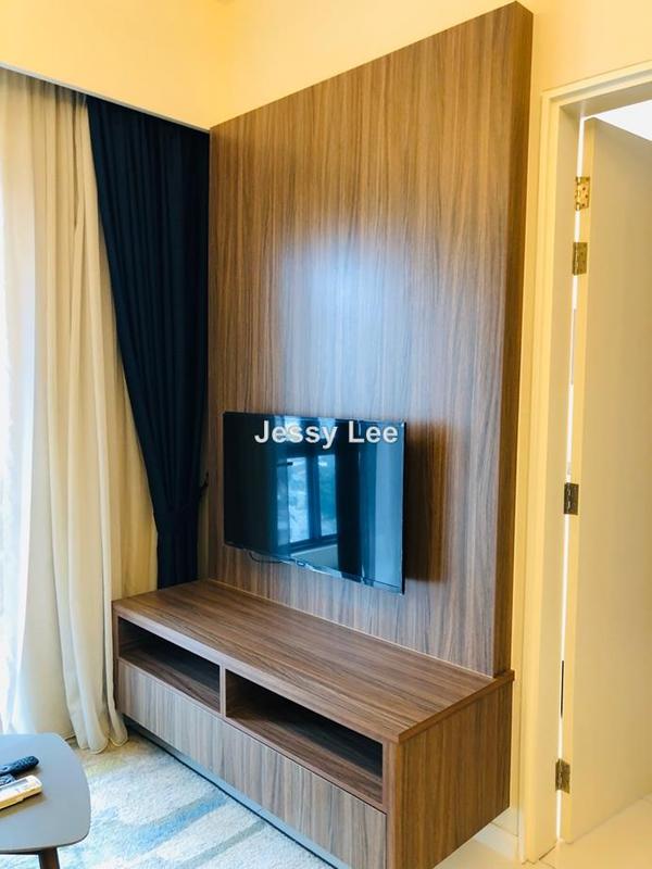 Kediaman Servis untuk Dijual di Tribeca oleh Jessy Lee - iProperty.com.my