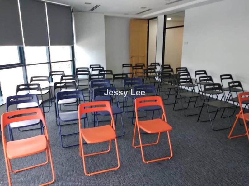 Office for Rent in Bangsar, Kuala Lumpur by Jessy Lee - iProperty.com.my