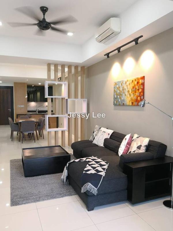 For Rent - Icon Residence