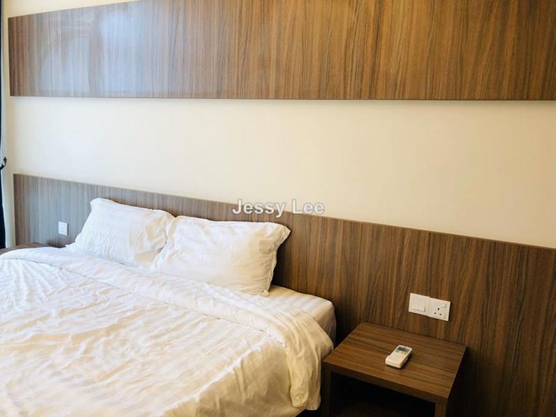 Kediaman Servis untuk Dijual di Tribeca oleh Jessy Lee - iProperty.com.my