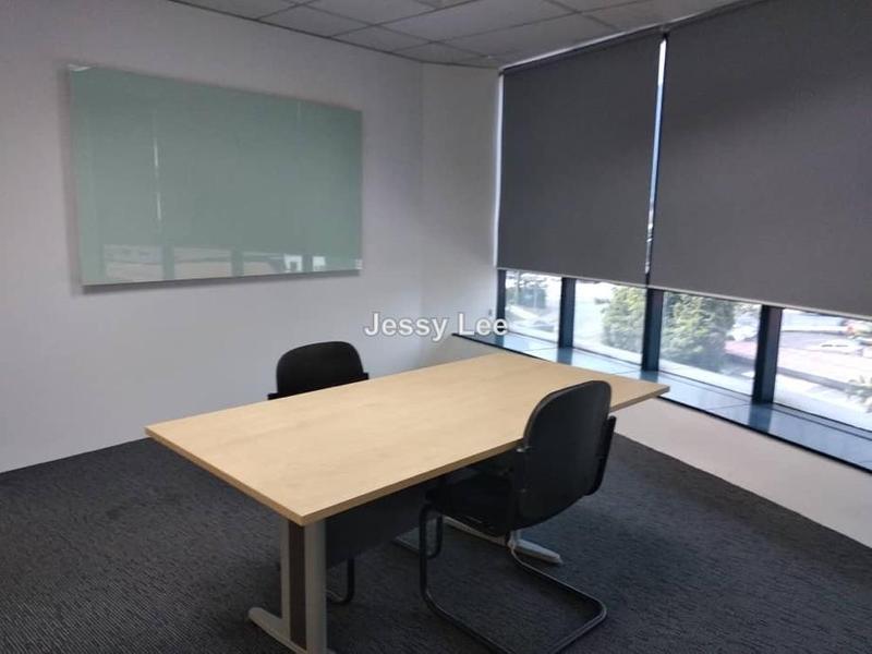 Office for Rent in Bangsar, Kuala Lumpur by Jessy Lee - iProperty.com.my