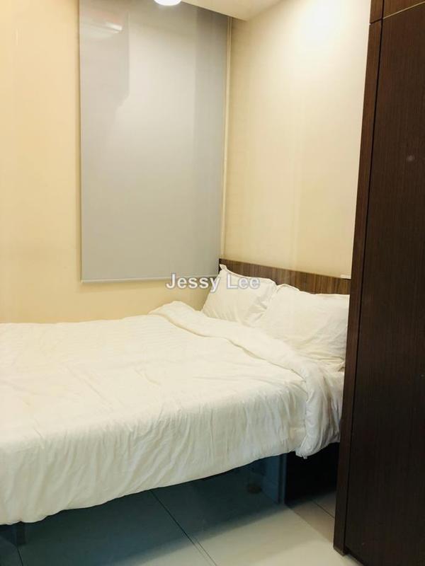 Kediaman Servis untuk Dijual di Tribeca oleh Jessy Lee - iProperty.com.my